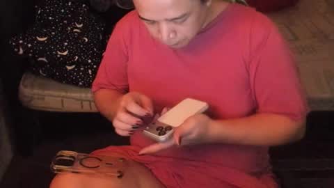 MADAM  MISTRESS ASIANA online show from 13, 3, 2026