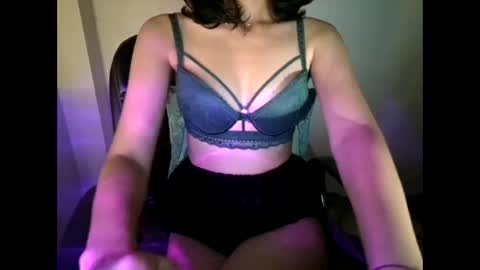 Snapshot of iamsweethoney chatting on 12, 11, 2025 hainnahh online show from 12, 11, 2025