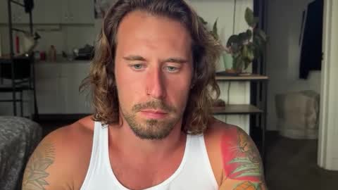 Snapshot of iamtarzan91 chatting on 6, 10, 2025 Iamtarzan91 online show from 6, 10, 2025