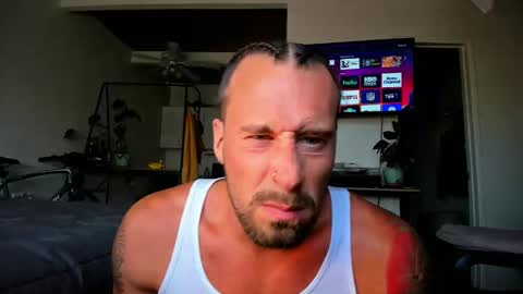 Snapshot of iamtarzan91 chatting on 19, 10, 2025 Iamtarzan91 online show from 19, 10, 2025