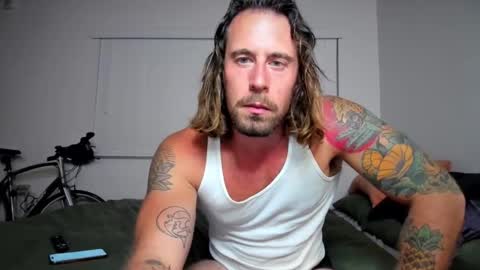 Iamtarzan91 online show from 17, 12, 2025