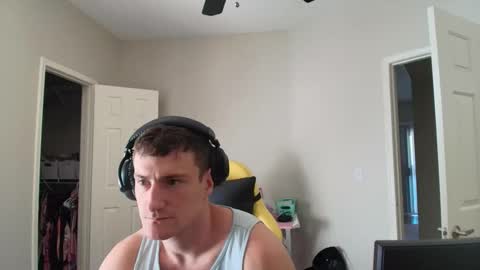 iamtommyparker online show from 25, 5, 2026