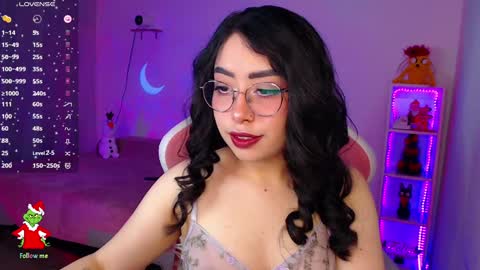 Veronica  NDEPENT MODEL online show from 20, 12, 2024