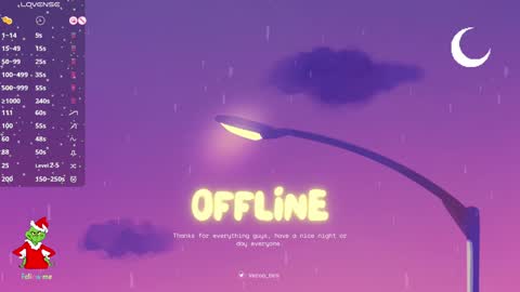 Veronica  NDEPENT MODEL online show from 23, 12, 2024