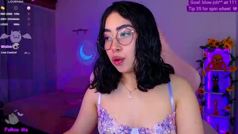Veronica  NDEPENT MODEL online show from 20, 10, 2025