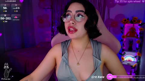 Veronica  NDEPENT MODEL online show from 4, 4, 2026