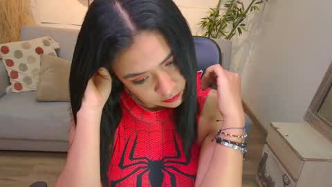 Snapshot of iamxamira chatting on 26, 10, 2025 iamxamira online show from 26, 10, 2025