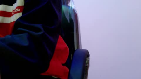 iamyourmydear online show from 21, 12, 2025