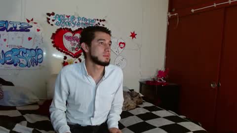 iamyourspicyone online show from 16, 2, 2026