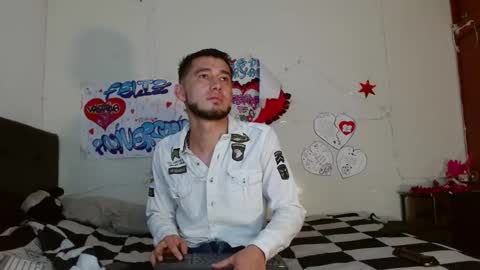 iamyourspicyone online show from 23, 2, 2026