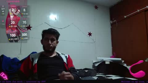 iamyourspicyone online show from 22, 4, 2026