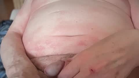 ian53a - mature UK man for same online show from 21, 5, 2026