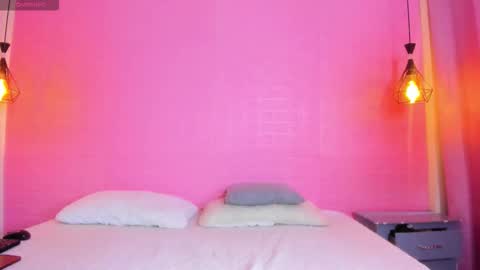 Snapshot of ian_aleandra chatting on 14, 1, 2026 Ian Aleandra online show from 14, 1, 2026