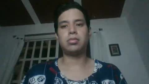 Ian-Andres online show from 12, 5, 2026