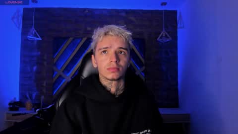 IAN CASTILLO online show from 2, 3, 2026