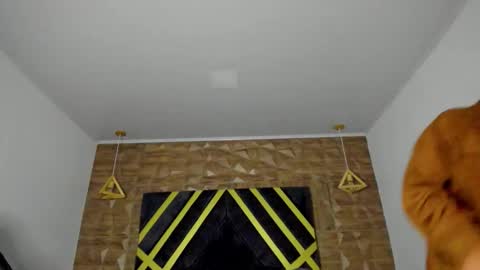 IAN CASTILLO online show from 21, 3, 2026