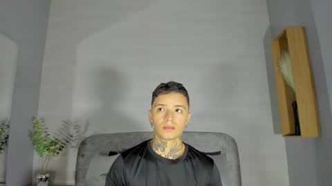 IAN CASTILLO online show from 5, 6, 2026