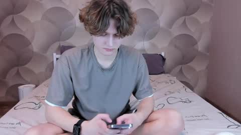 Ian Flor online show from 22, 3, 2026