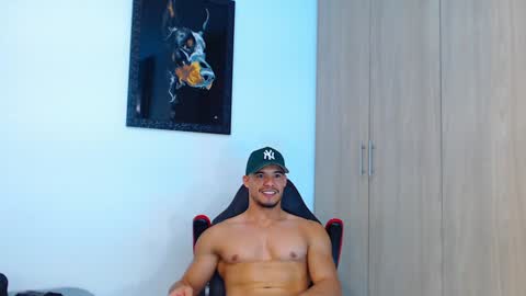 I A N -- H A M M E R online show from 15, 12, 2024