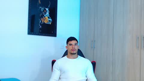 I A N -- H A M M E R online show from 19, 1, 2025