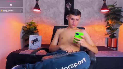 ian_jacob online show from 25, 3, 2026