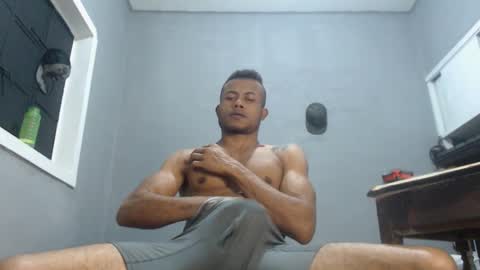 ian_tuner online show from 4, 12, 2024