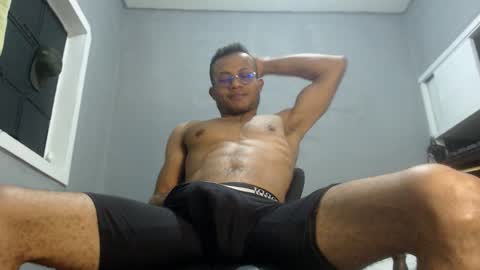 ian_tuner online show from 8, 12, 2024