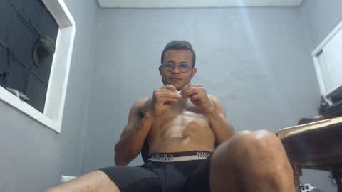 ian_tuner online show from 7, 1, 2025