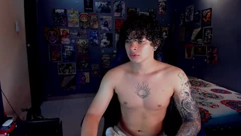 Snapshot of ian_versace chatting on 17, 9, 2025 Andres online show from 17, 9, 2025