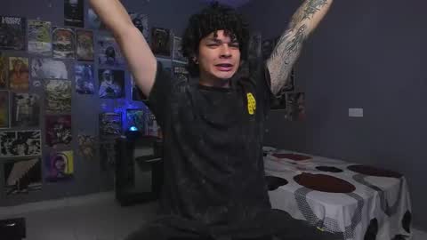 Andres online show from 16, 11, 2025