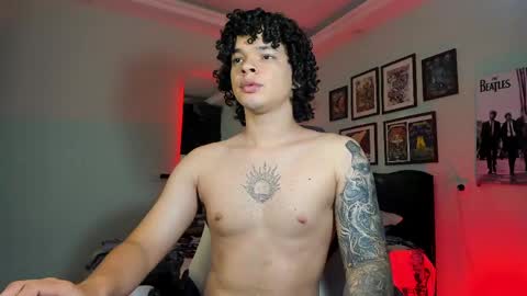 Andres online show from 16, 5, 2026
