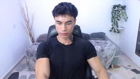 Ian  online show from 14, 2, 2026