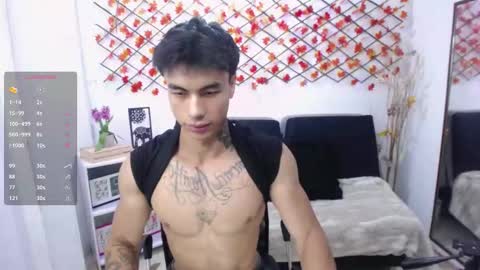 Ian  online show from 9, 3, 2026