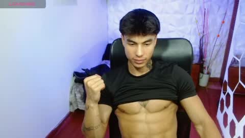 Ian  online show from 17, 4, 2026