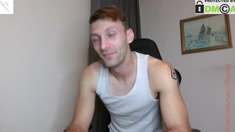 Snapshot of ianandersson27 chatting on 14, 10, 2025 Ian Andersson online show from 14, 10, 2025