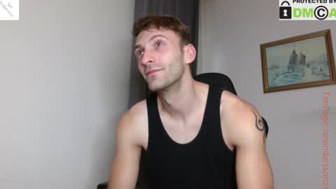 Snapshot of ianandersson27 chatting on 22, 10, 2025 Ian Andersson online show from 22, 10, 2025