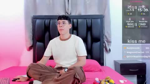 Ian  online show from 13, 3, 2026