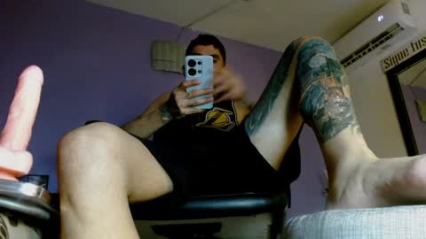 Ian Doherty online show from 16, 1, 2025