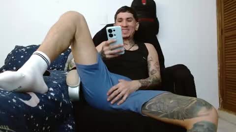 Ian Doherty online show from 11, 3, 2025