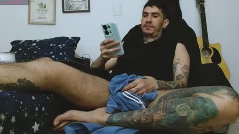 Ian Doherty online show from 28, 10, 2025