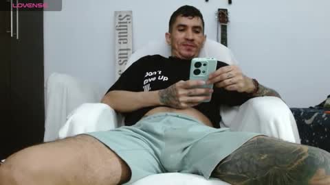 Ian Doherty online show from 24, 11, 2025