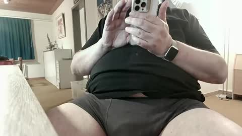 iandy12 online show from 8, 3, 2025