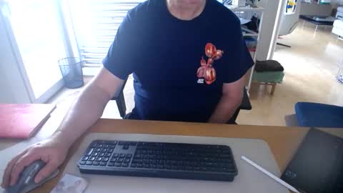 iandy12 online show from 19, 11, 2025