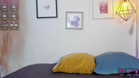 ian  online show from 7, 10, 2025