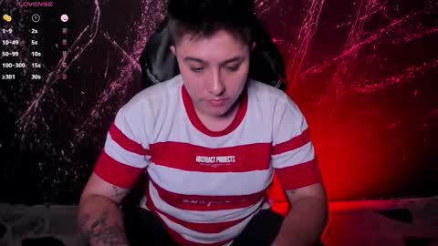 ian online show from 24, 10, 2025