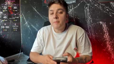 ian online show from 25, 10, 2025