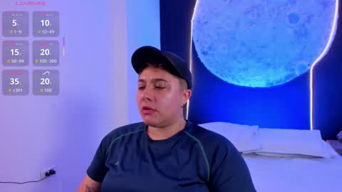 ian online show from 3, 12, 2025