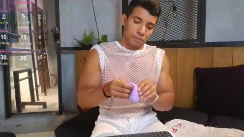 Ian knox online show from 5, 1, 2026