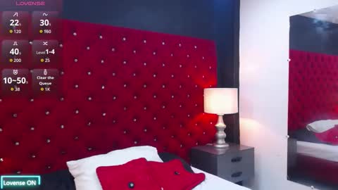 Snapshot of ianlark chatting on 8, 2, 2026 Ian Lark online show from 8, 2, 2026