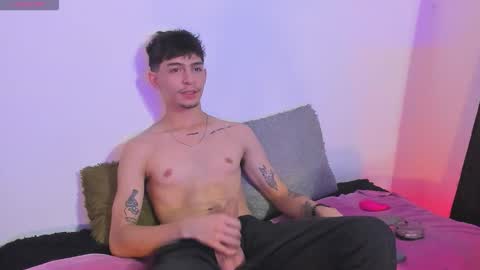 Ian Lark online show from 13, 4, 2026